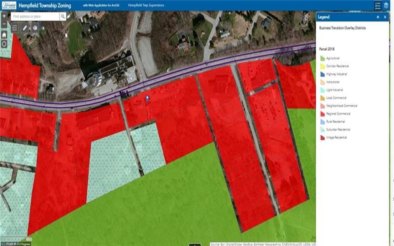 6422 Lincoln Hwy, Jeannette, 15644, ,Commercial-industrial-business,For Sale,Lincoln Hwy,1689010