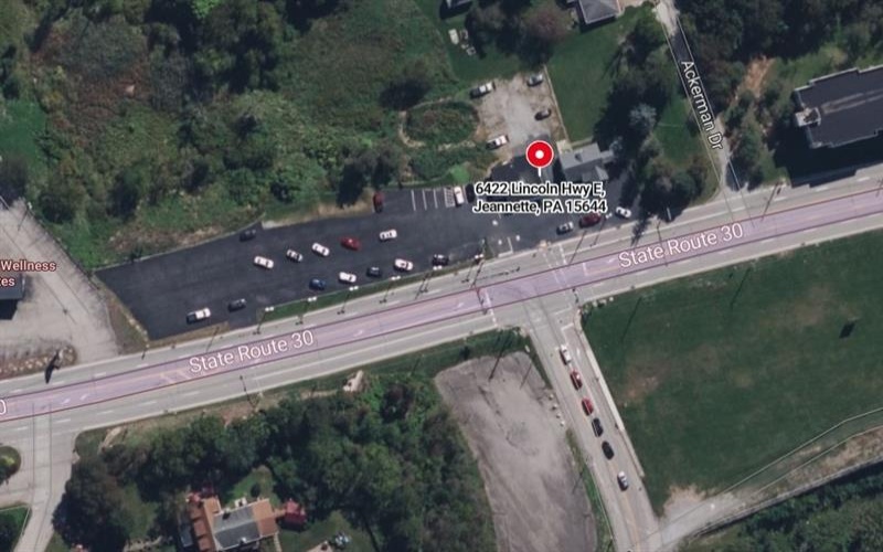 6422 Lincoln Hwy, Jeannette, 15644, ,Commercial-industrial-business,For Sale,Lincoln Hwy,1689010