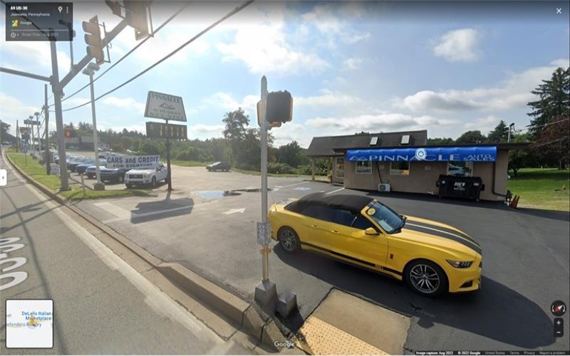 6422 Lincoln Hwy, Jeannette, 15644, ,Commercial-industrial-business,For Sale,Lincoln Hwy,1689010