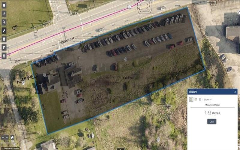 6422 Lincoln Hwy, Jeannette, 15644, ,Commercial-industrial-business,For Sale,Lincoln Hwy,1689010