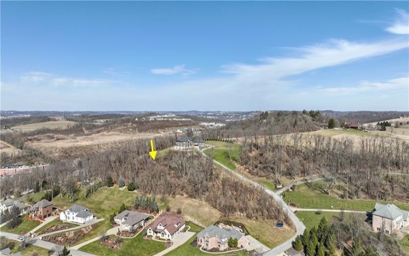 Lot #5 Tuscany Lane, Washington, 15301, ,Farm-acreage-lot,For Sale,Tuscany Lane,1689031