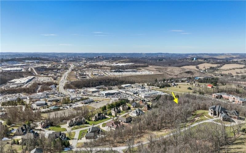 Lot #5 Tuscany Lane, Washington, 15301, ,Farm-acreage-lot,For Sale,Tuscany Lane,1689031