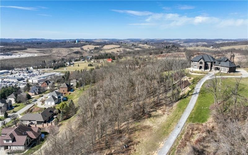 Lot #5 Tuscany Lane, Washington, 15301, ,Farm-acreage-lot,For Sale,Tuscany Lane,1689031