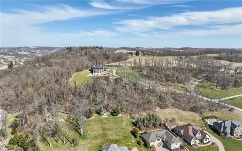 Lot #5 Tuscany Lane, Washington, 15301, ,Farm-acreage-lot,For Sale,Tuscany Lane,1689031