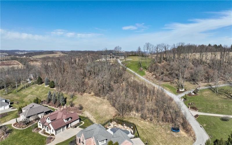 Lot #5 Tuscany Lane, Washington, 15301, ,Farm-acreage-lot,For Sale,Tuscany Lane,1689031