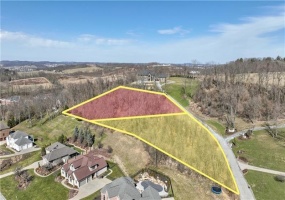Lot #5 Tuscany Lane, Washington, 15301, ,Farm-acreage-lot,For Sale,Tuscany Lane,1689031