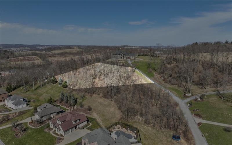 Lot #5 Tuscany Lane, Washington, 15301, ,Farm-acreage-lot,For Sale,Tuscany Lane,1689031