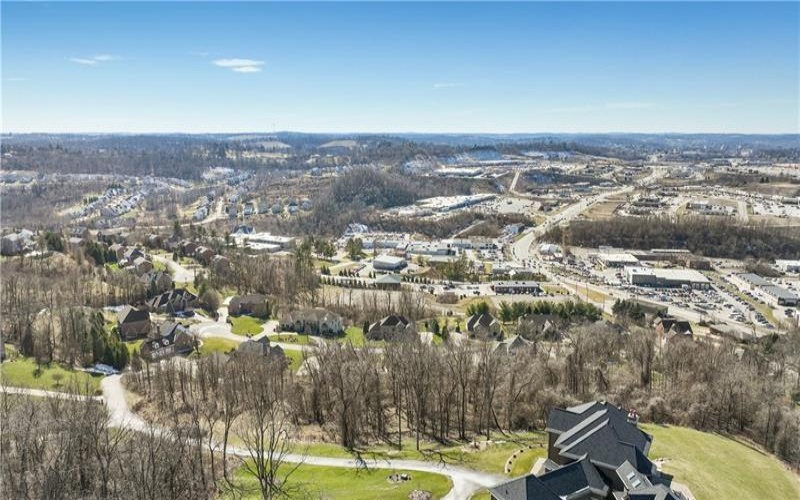 Lot #5 Tuscany Lane, Washington, 15301, ,Farm-acreage-lot,For Sale,Tuscany Lane,1689031