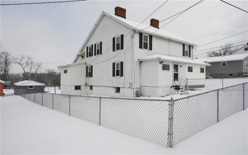 1113 B St, Latrobe, 15650, 2 Bedrooms Bedrooms, 8 Rooms Rooms,2 BathroomsBathrooms,Residential,For Sale,B St,1688809