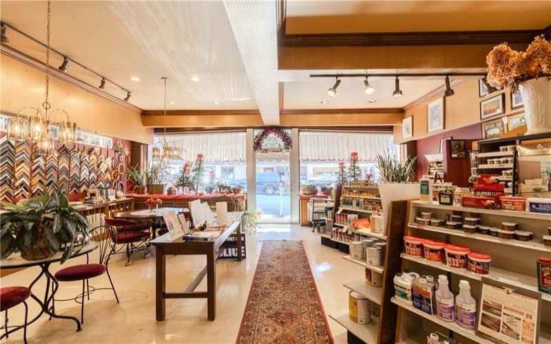 205 4th Street, Irwin, 15642, ,Commercial-industrial-business,For Sale,4th Street,1688876