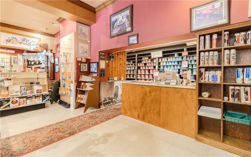 205 4th Street, Irwin, 15642, ,Commercial-industrial-business,For Sale,4th Street,1688876