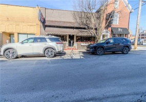 205 4th Street, Irwin, 15642, ,Commercial-industrial-business,For Sale,4th Street,1688876