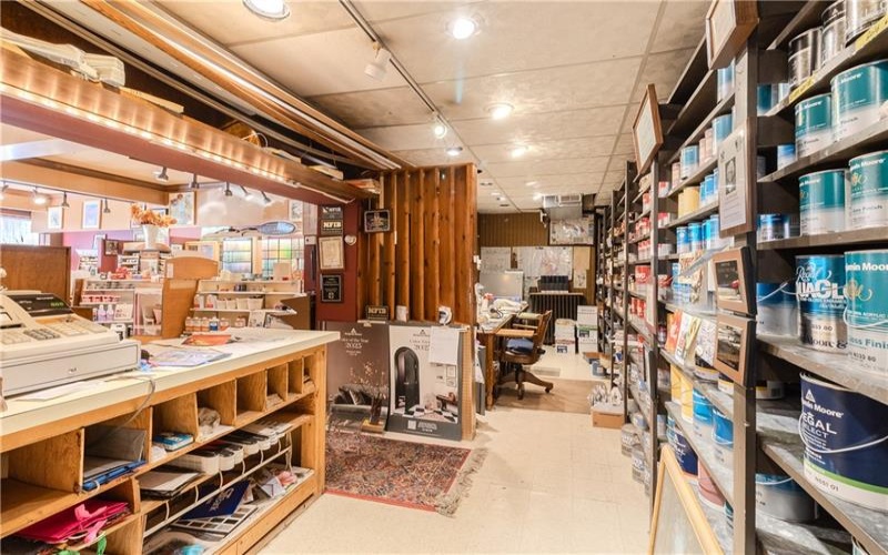 205 4th Street, Irwin, 15642, ,Commercial-industrial-business,For Sale,4th Street,1688876