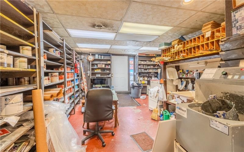 205 4th Street, Irwin, 15642, ,Commercial-industrial-business,For Sale,4th Street,1688876