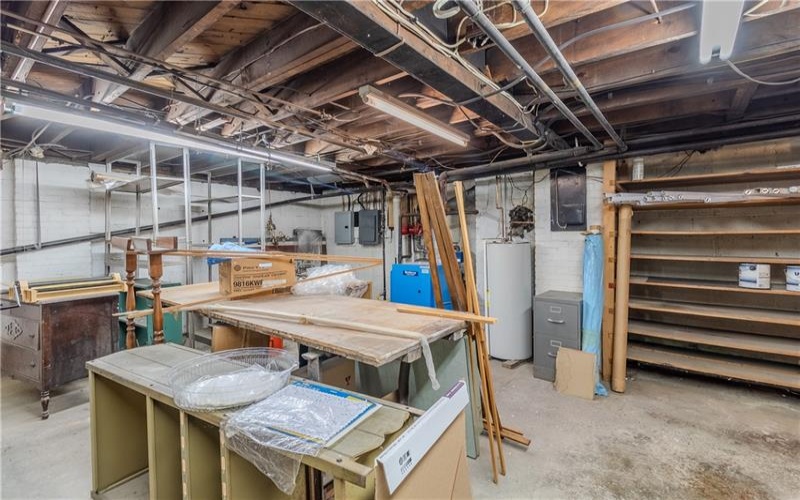 205 4th Street, Irwin, 15642, ,Commercial-industrial-business,For Sale,4th Street,1688876