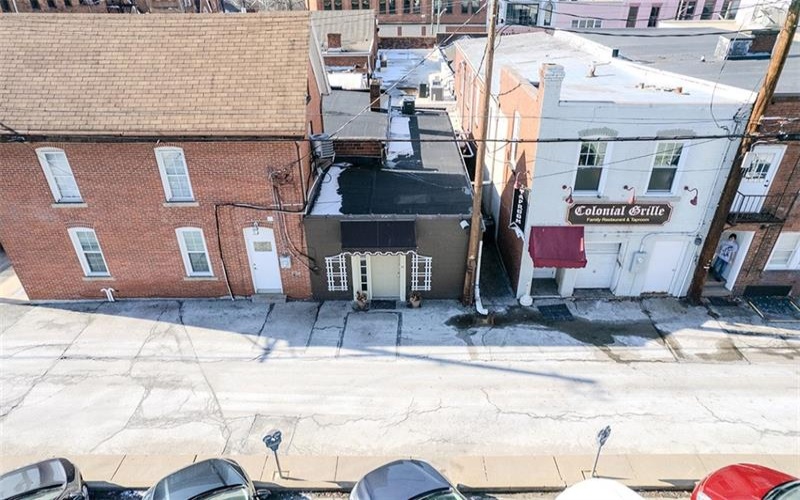 205 4th Street, Irwin, 15642, ,Commercial-industrial-business,For Sale,4th Street,1688876