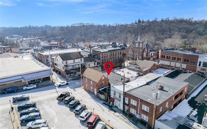 205 4th Street, Irwin, 15642, ,Commercial-industrial-business,For Sale,4th Street,1688876
