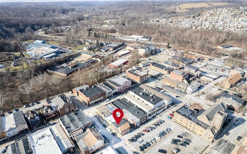 205 4th Street, Irwin, 15642, ,Commercial-industrial-business,For Sale,4th Street,1688876