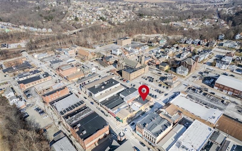 205 4th Street, Irwin, 15642, ,Commercial-industrial-business,For Sale,4th Street,1688876
