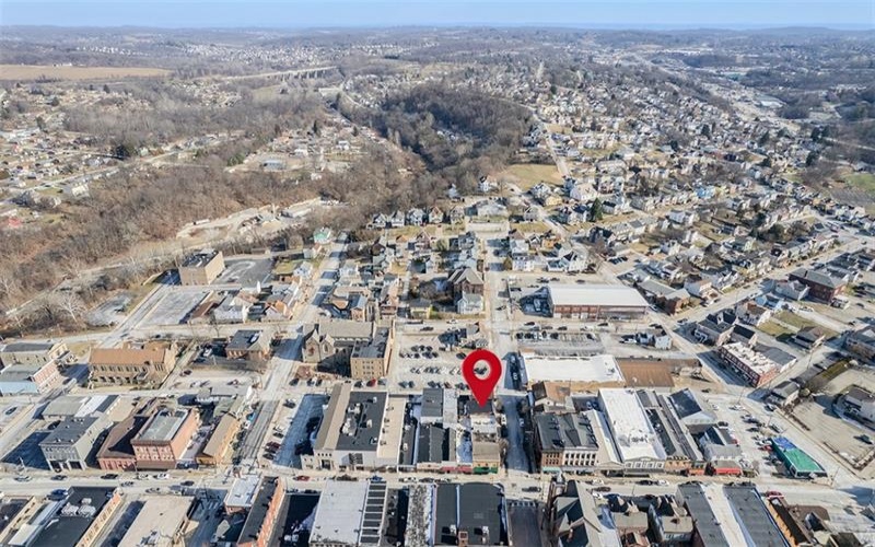 205 4th Street, Irwin, 15642, ,Commercial-industrial-business,For Sale,4th Street,1688876