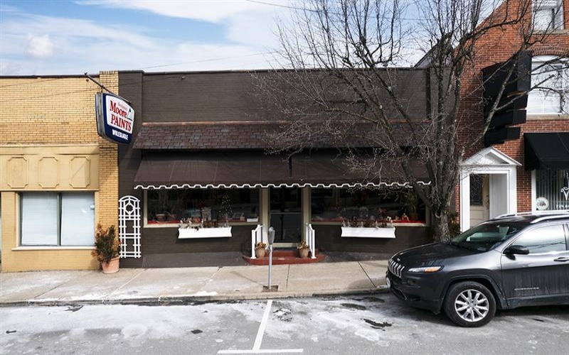 205 4th Street, Irwin, 15642, ,Commercial-industrial-business,For Sale,4th Street,1688876