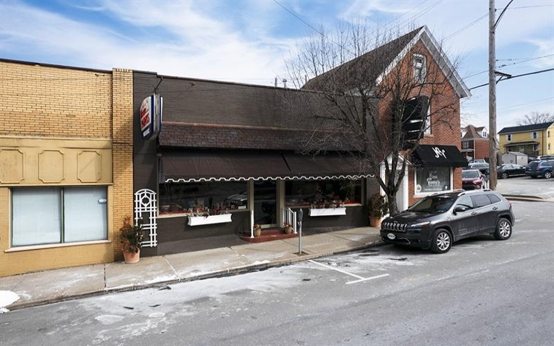 205 4th Street, Irwin, 15642, ,Commercial-industrial-business,For Sale,4th Street,1688876