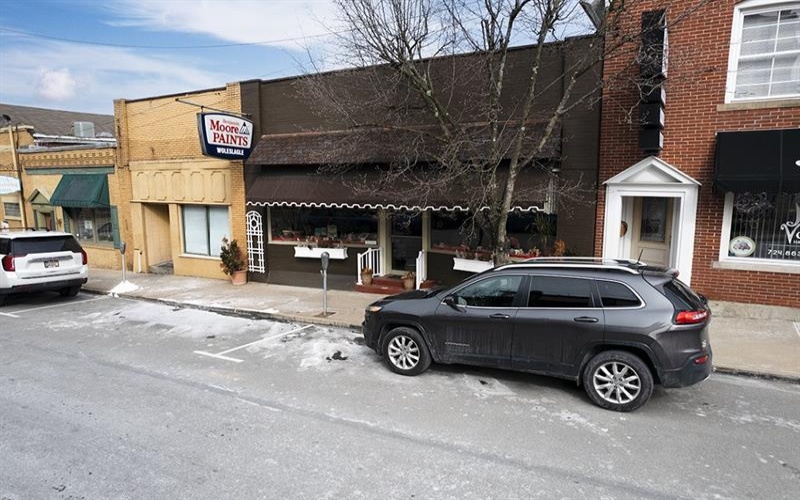 205 4th Street, Irwin, 15642, ,Commercial-industrial-business,For Sale,4th Street,1688876