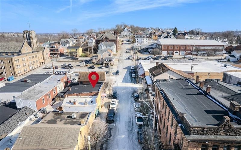 205 4th Street, Irwin, 15642, ,Commercial-industrial-business,For Sale,4th Street,1688876