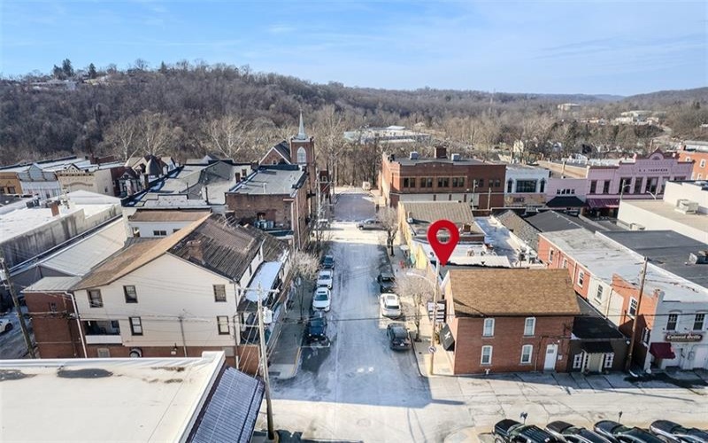 205 4th Street, Irwin, 15642, ,Commercial-industrial-business,For Sale,4th Street,1688876