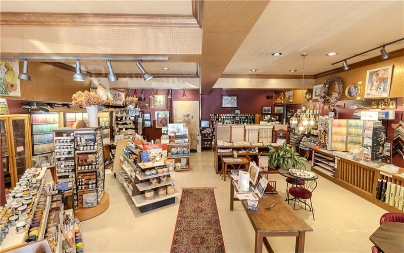 205 4th Street, Irwin, 15642, ,Commercial-industrial-business,For Sale,4th Street,1688876