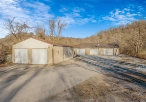 738 Route 481, Monongahela, 15063, ,Commercial-industrial-business,For Sale,Route 481,1689079