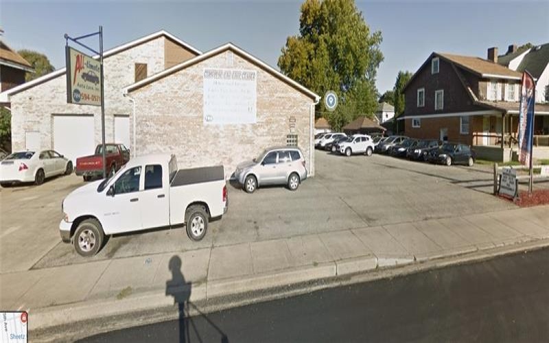 340 Industrial Blvd, New Kensington, 15068, ,Commercial-industrial-business,For Sale,Industrial Blvd,1689090