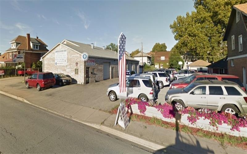 340 Industrial Blvd, New Kensington, 15068, ,Commercial-industrial-business,For Sale,Industrial Blvd,1689090