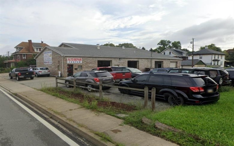 340 Industrial Blvd, New Kensington, 15068, ,Commercial-industrial-business,For Sale,Industrial Blvd,1689090