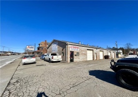 340 Industrial Blvd, New Kensington, 15068, ,Commercial-industrial-business,For Sale,Industrial Blvd,1689090