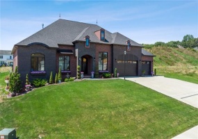 7858 Oscar Ct, Irwin, 15642, 4 Bedrooms Bedrooms, 10 Rooms Rooms,3.1 BathroomsBathrooms,Residential,For Sale,Oscar Ct,1689007