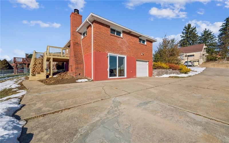 10660 Bellview Dr, Irwin, 15642, 3 Bedrooms Bedrooms, ,2 BathroomsBathrooms,Residential,For Sale,Bellview Dr,1689032