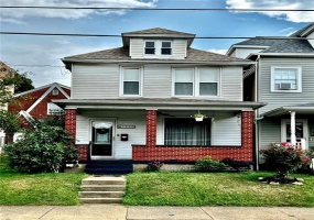 1510 5th Ave, New Kensington, 15068, 3 Bedrooms Bedrooms, 8 Rooms Rooms,1 BathroomBathrooms,Residential,For Sale,5th Ave,1669863