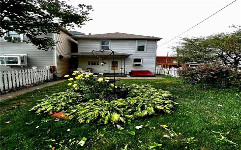 1510 5th Ave, New Kensington, 15068, 3 Bedrooms Bedrooms, 8 Rooms Rooms,1 BathroomBathrooms,Residential,For Sale,5th Ave,1669863