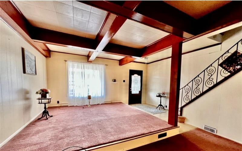1510 5th Ave, New Kensington, 15068, 3 Bedrooms Bedrooms, 8 Rooms Rooms,1 BathroomBathrooms,Residential,For Sale,5th Ave,1669863