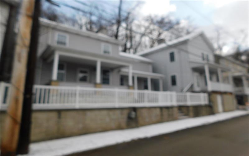 215 4th Street, Fayette City, 15438, ,Multi-unit,For Sale,4th Street,1688728