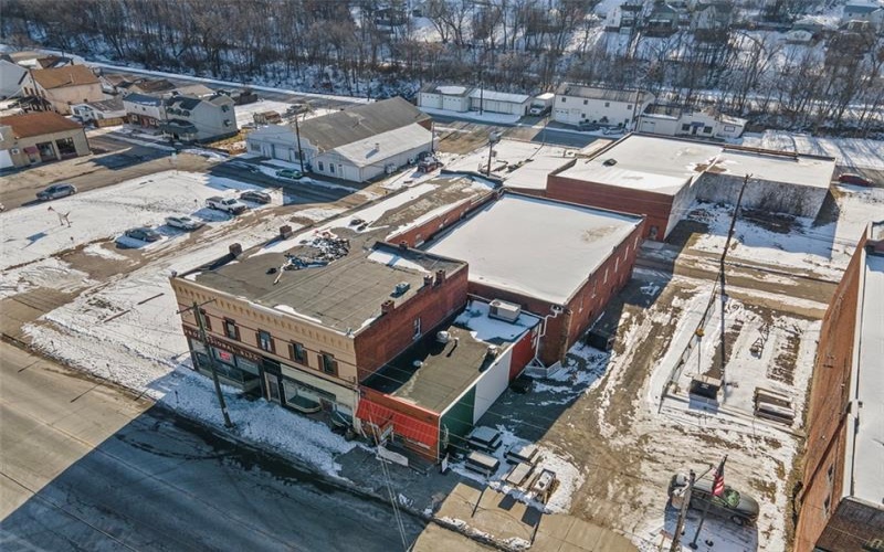114 Lincoln Ave, McDonald, 15057, ,Commercial-industrial-business,For Sale,Lincoln Ave,1688788
