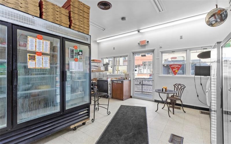 114 Lincoln Ave, McDonald, 15057, ,Commercial-industrial-business,For Sale,Lincoln Ave,1688788
