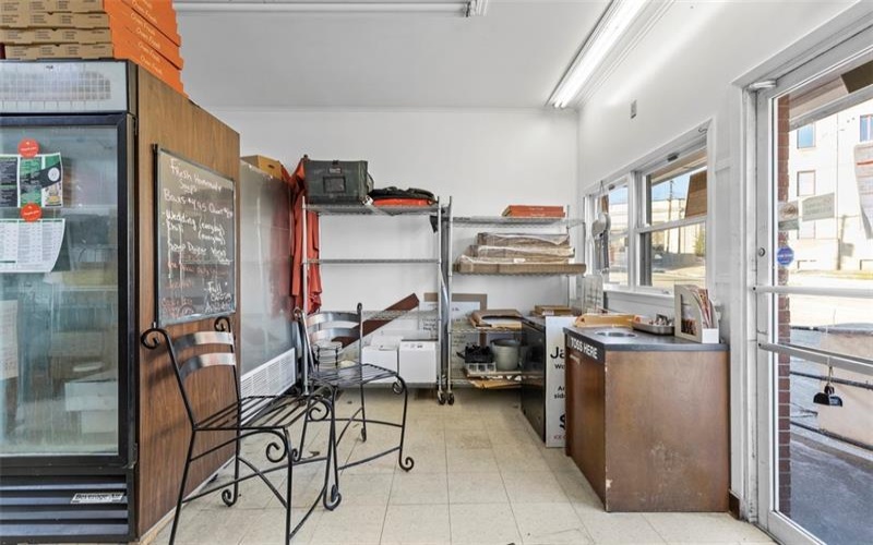114 Lincoln Ave, McDonald, 15057, ,Commercial-industrial-business,For Sale,Lincoln Ave,1688788