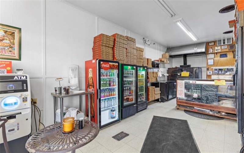 114 Lincoln Ave, McDonald, 15057, ,Commercial-industrial-business,For Sale,Lincoln Ave,1688788