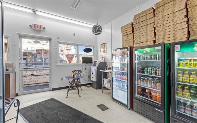 114 Lincoln Ave, McDonald, 15057, ,Commercial-industrial-business,For Sale,Lincoln Ave,1688788