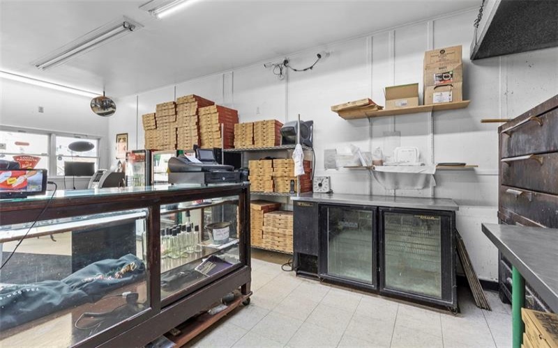 114 Lincoln Ave, McDonald, 15057, ,Commercial-industrial-business,For Sale,Lincoln Ave,1688788
