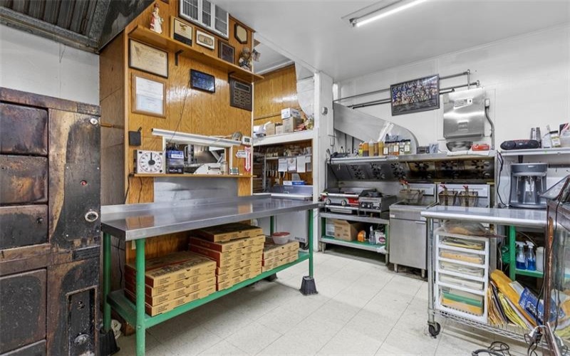 114 Lincoln Ave, McDonald, 15057, ,Commercial-industrial-business,For Sale,Lincoln Ave,1688788