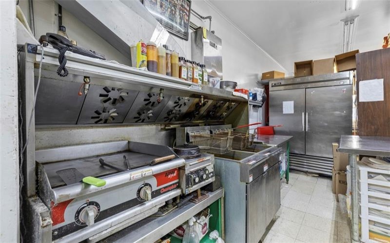 114 Lincoln Ave, McDonald, 15057, ,Commercial-industrial-business,For Sale,Lincoln Ave,1688788