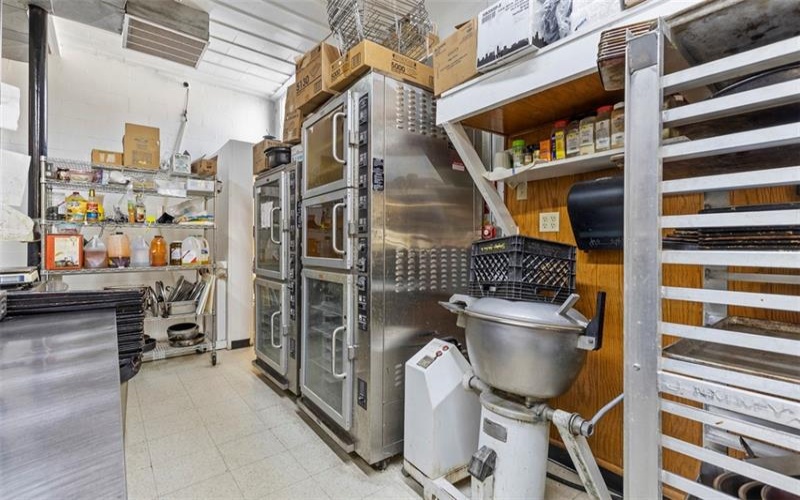 114 Lincoln Ave, McDonald, 15057, ,Commercial-industrial-business,For Sale,Lincoln Ave,1688788